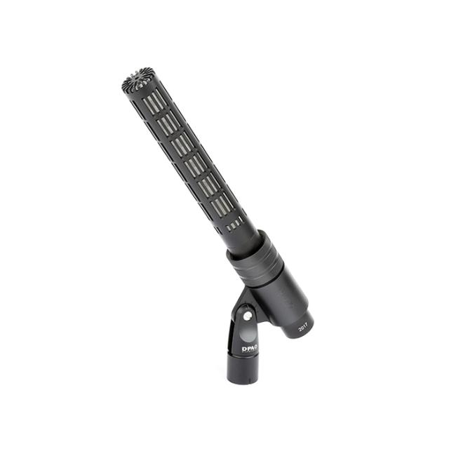 DPA 2017 SHOTGUN MICROPHONE