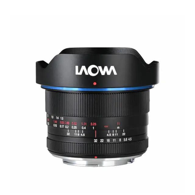 LAOWA 15MM F/4.5 0.5X WIDE MACRO FX-MOUNT