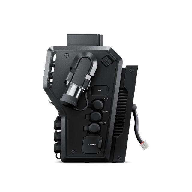 BLACKMAGIC CAMERA FIBER CONVERTER