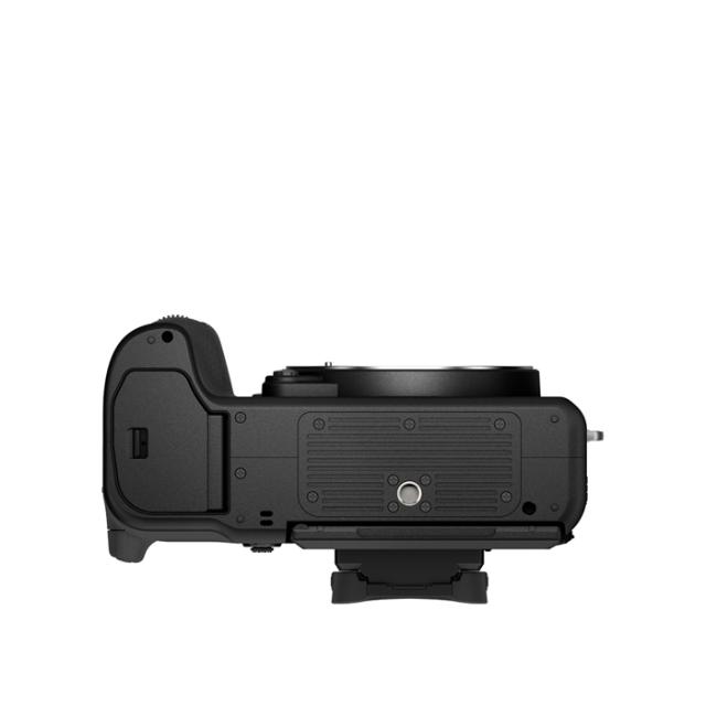 FUJI GFX 100S II BODY