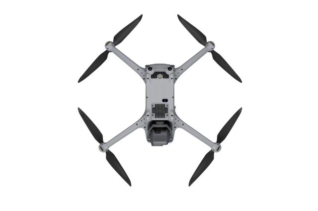 DJI Matrice 4D (EU) w/o battery