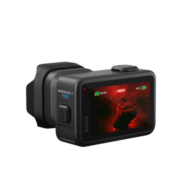 GoPro MISSION 1 PRO