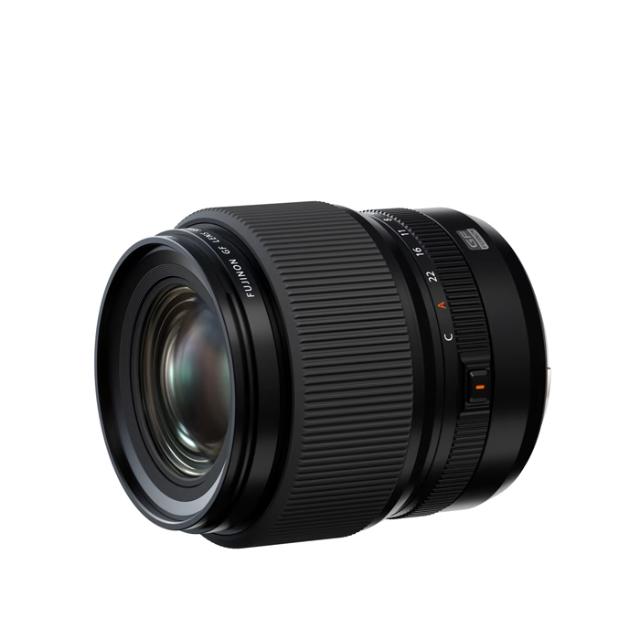 FUJINON GF 55MM F/1,7 R WR