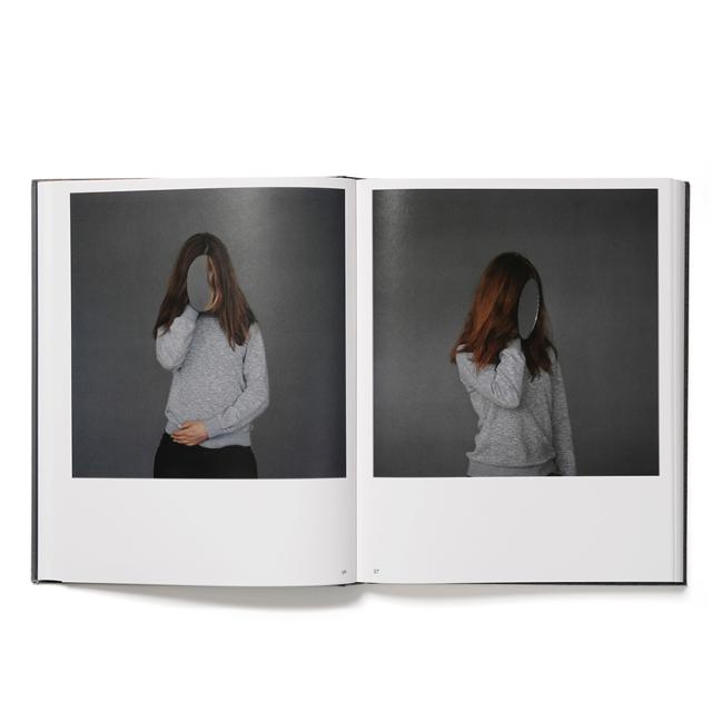 203 WORKS - TRINE SØNDERGAARD