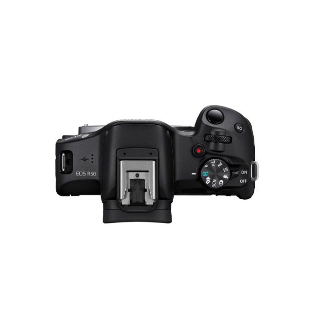 CANON EOS R50 BODY