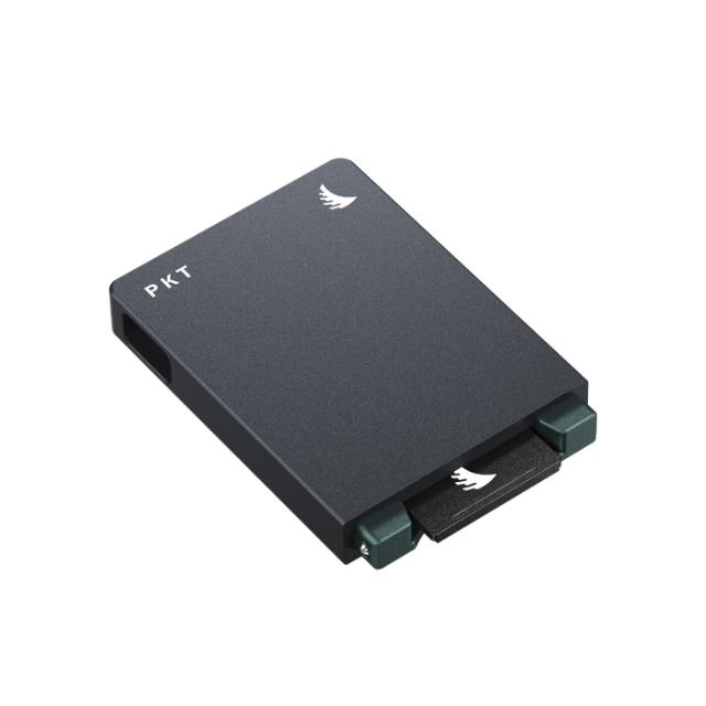 ANGELBIRD CARDREADER PKT SD SDXC UHS-1, USH-II