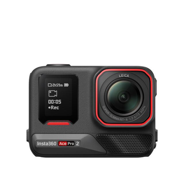 Insta360 Ace Pro 2 Creator Bundle 2.0