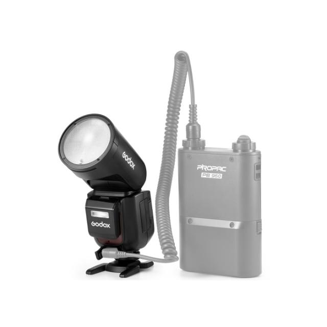 GODOX V1PRO FLASH FOR OLYMPUS/PANASONIC