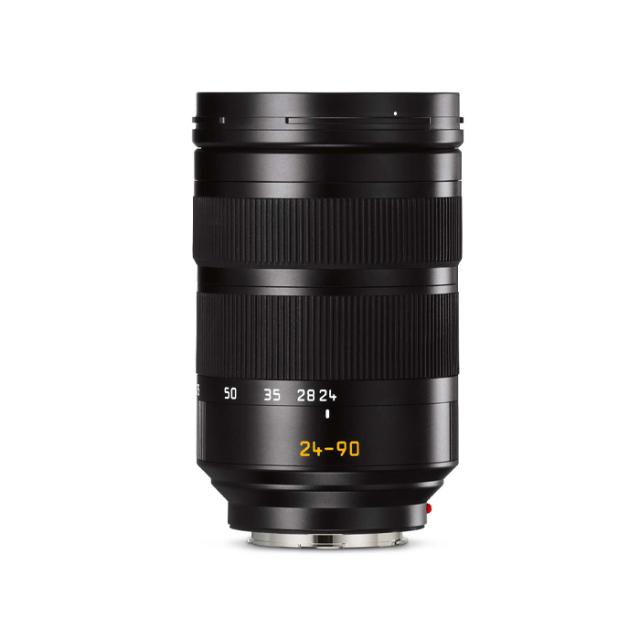 LEICA SL 24-90MM F/2,8-4 VARIO-ELMARIT ASPH