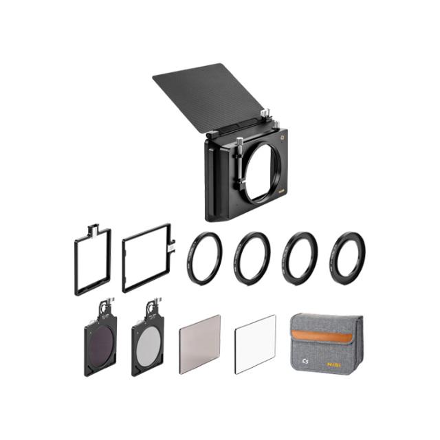 NISI MATTE BOX C5 CINEMA KIT