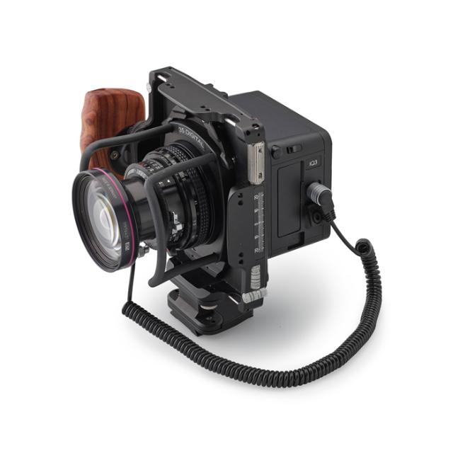 CAMBO WRC-400 CAMERA BODY