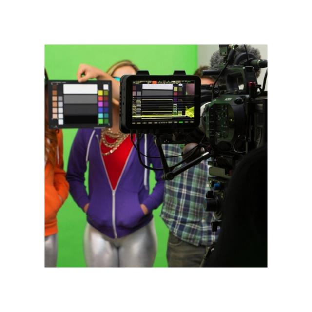 CALIBRITE COLORCHECKER VIDEO