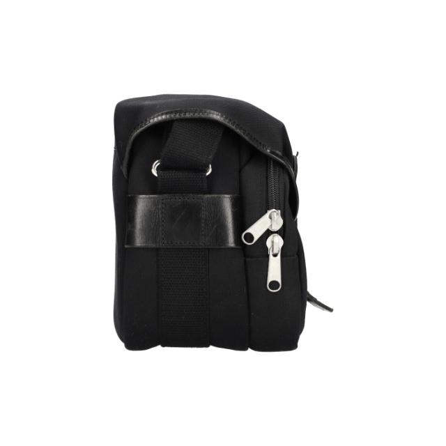 LEICA BILLINGHAM SYSTEM BAG BLACK (2) USED