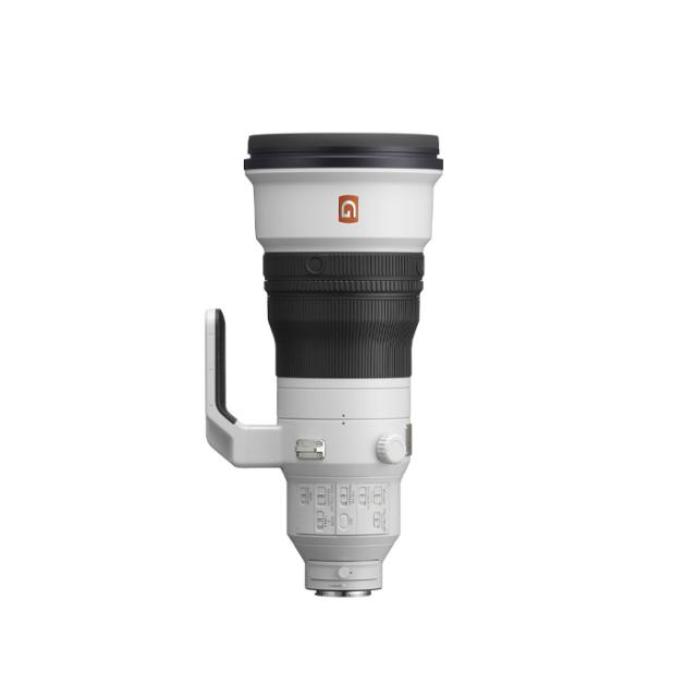 SONY (E) FE 400MM F/2,8 GM OSS