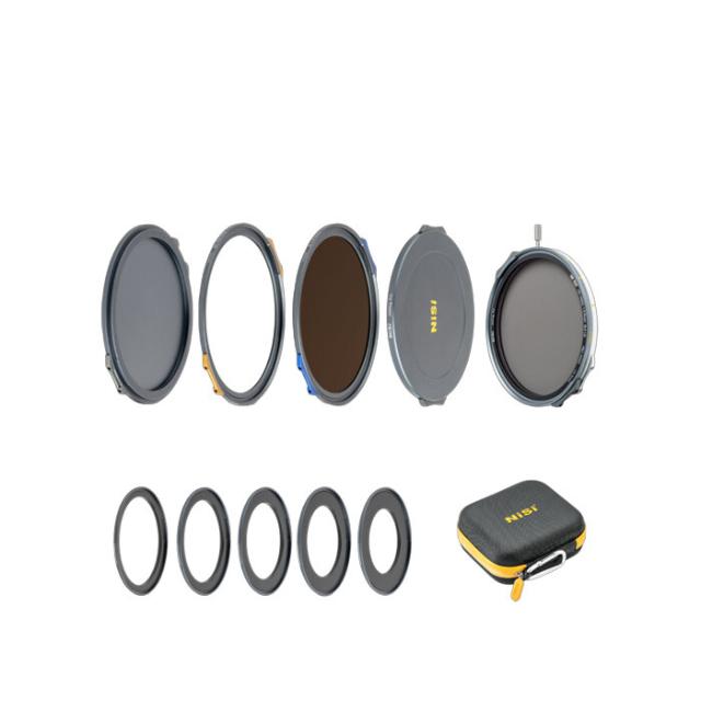 NISI JETMAG PRO VND 1-5 STOP MIST CREATOR KIT