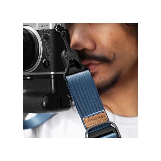 PEAK DESIGN ANCHOR 4-PACK BLACK