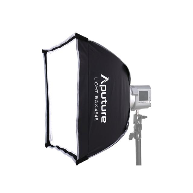 APUTURE LIGHT BOX 45X45