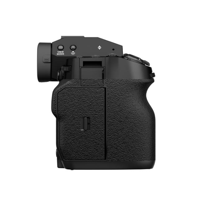 FUJI X-H2 CAMERA KIT 16-80MM F/4,0 R BLACK