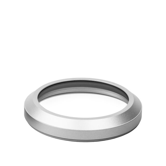 NISI NC UV FOR FUJIFILM X100VI SILVER