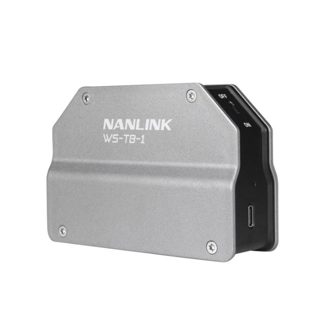 NANLITE NANLINK WS-TB1 TRANSMITTER BOX