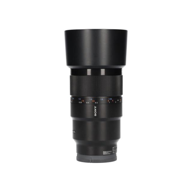SONY LENS FE 90 2,8 MACRO G OSS (2) USED