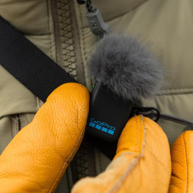 GoPro Wireless Mic USB Kit