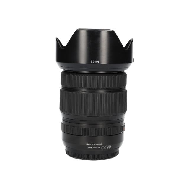 FUJI LENS GF 32-64 4,0 R LM WR (4) USED