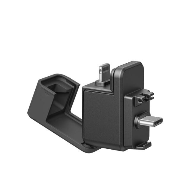 INSTA360 X5 QUICK READER