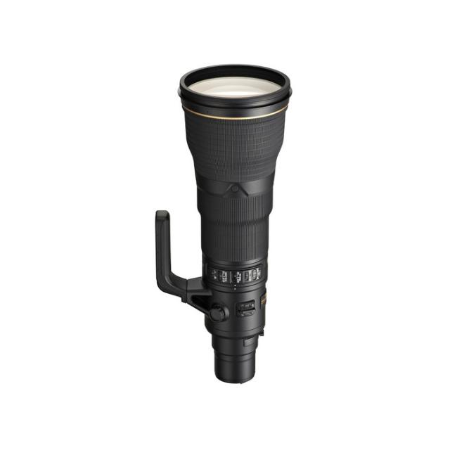 NIKON AF-S 800MM F/5,6 E FL ED VR