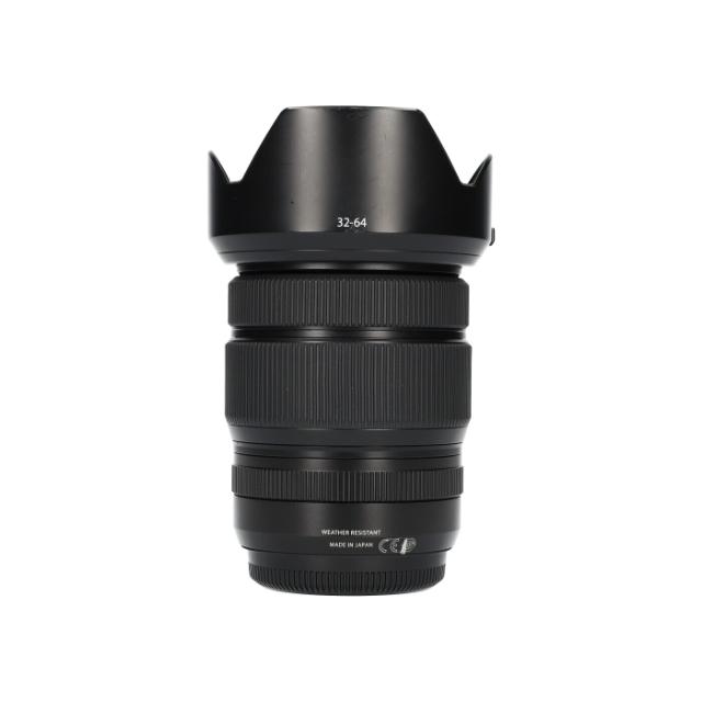 FUJI LENS GF 32-64 4,0 R LM WR (2) USED