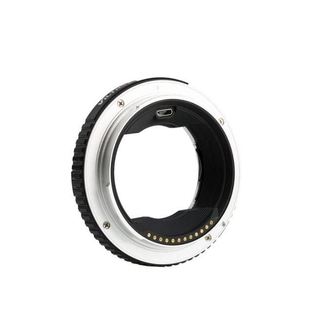 VILTROX ADAPTER EF/EF-S TO FUJI G-MOUNT