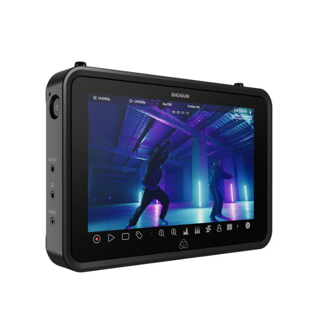 ATOMOS SHOGUN 7