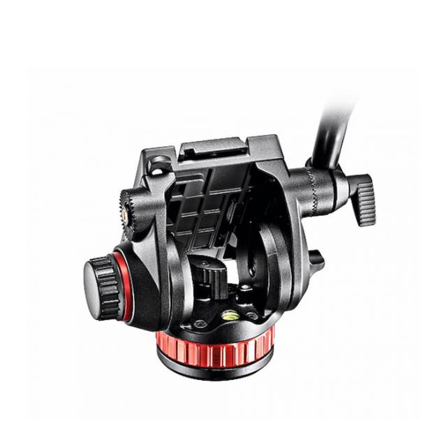 MANFROTTO VIDEO MVH502AH Flat Base