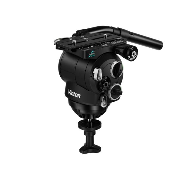 Vinten Versine 240 Perfect Balance Fluid head