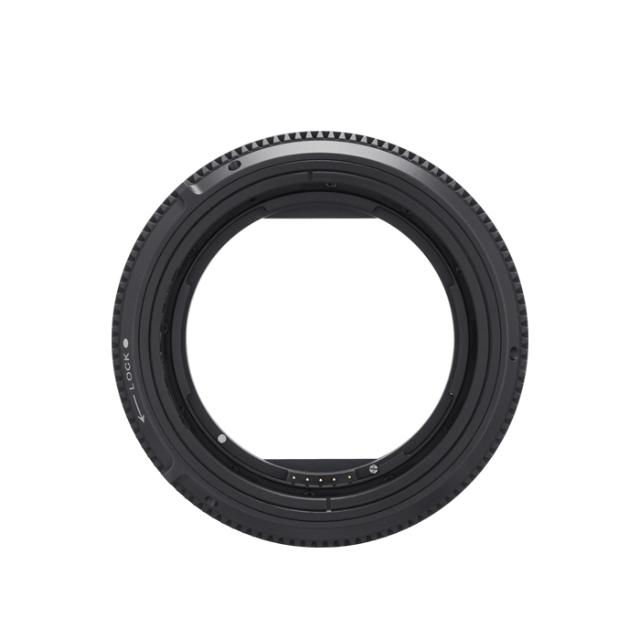 SAMYANG V-AF MF ADAPTER