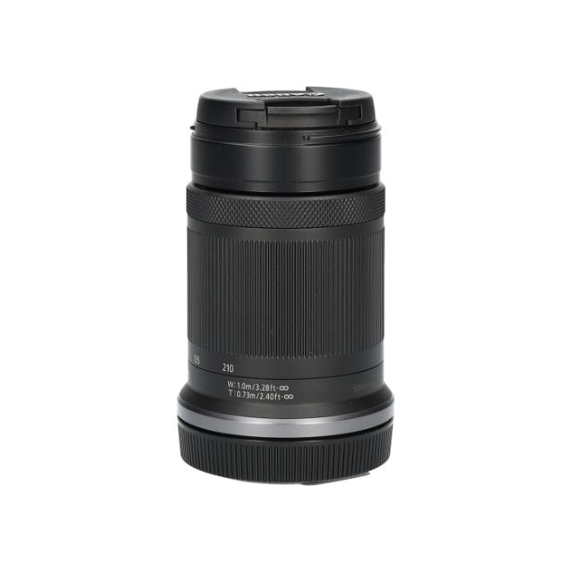 CANON LENS RF-S 55-210 5-7,1 IS STM (1) USED