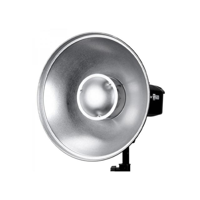 GODOX BEAUTYDISH 42 CM SILVER BOWENS MOUNT