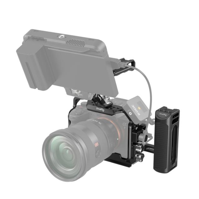 SMALLRIG 3669 ADV. KIT - SONY A7 V, A7 IV, A7S III