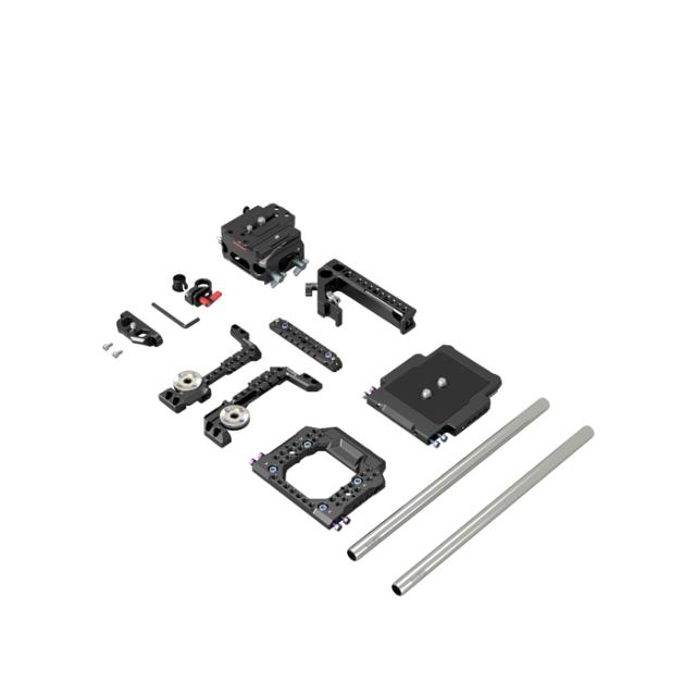 SMALLRIG 3696 CAGE KIT FOR V-RAPTOR