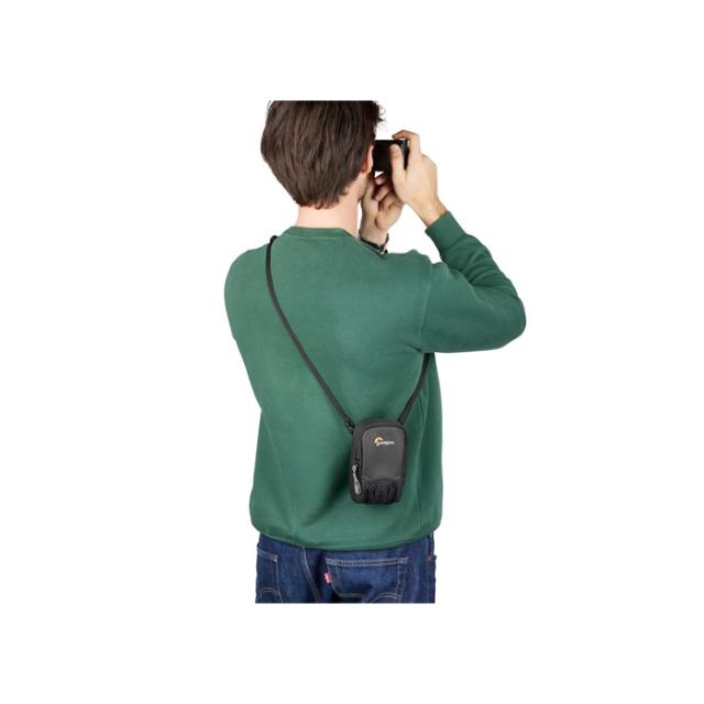 LOWEPRO ADVENTURA CS 20 III BLACK