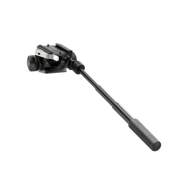 Peak Design Pro Tripod Tilt Mod