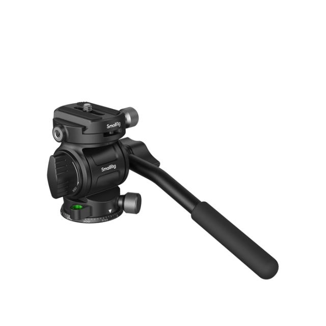 SMALLRIG 4936 VIDEO HEAD CH3