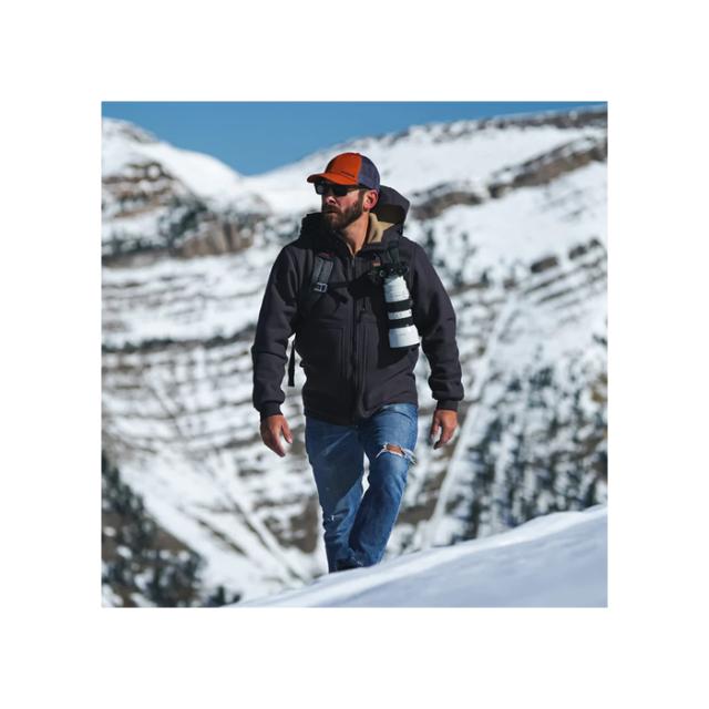 PEAK DESIGN CAPTURE - BLACK