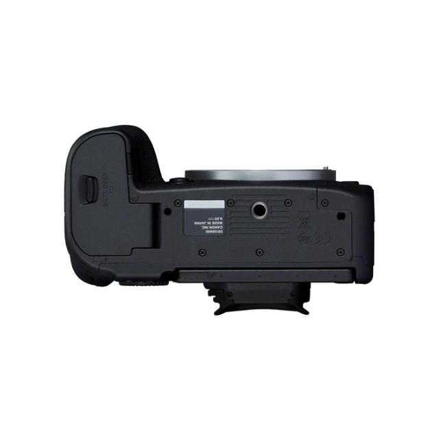 CANON EOS R6 MARK II CAMERA BODY