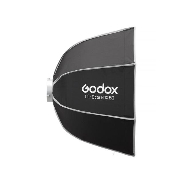 GODOX UL-BOX OCTA 60 MULTIFUNCT EASY FOLD SOFTBOX