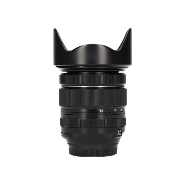 FUJI LENS XF 16-80 4,0 R OIS WR (2) USED