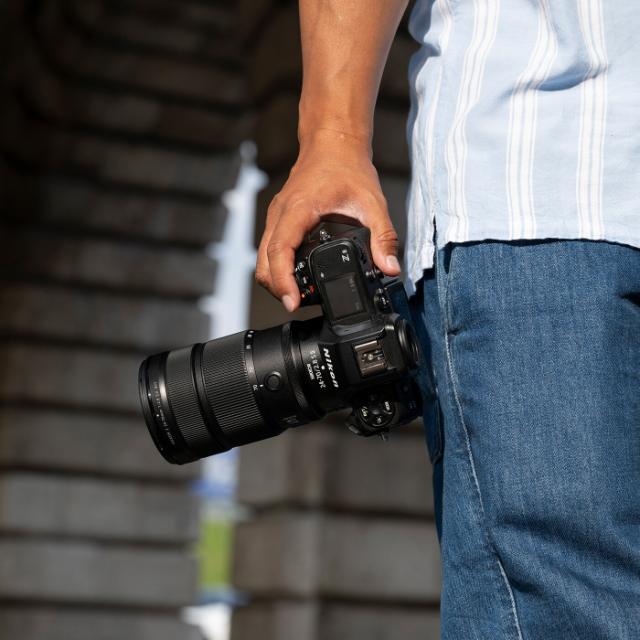 NIKON 24-70MM F/2,8 S II Z-MOUNT