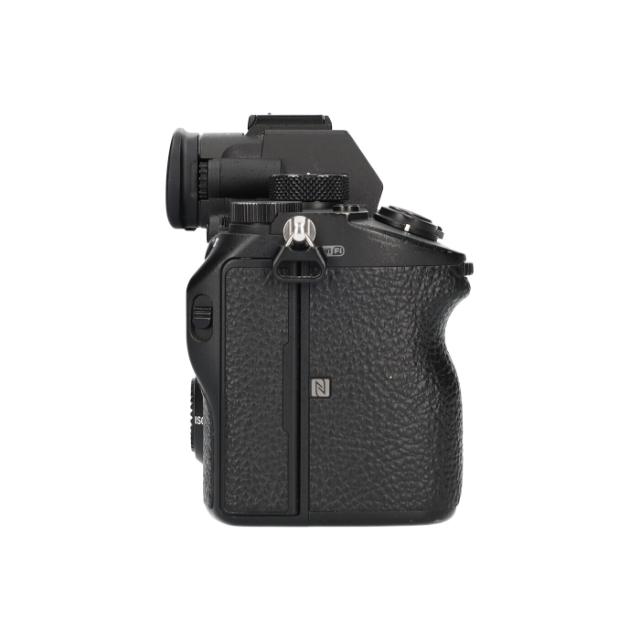 SONY ALPHA A7 III CAMERA (3) USED
