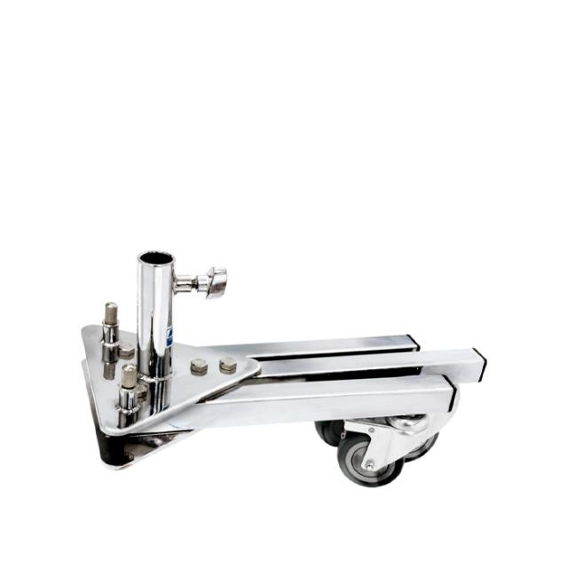 KUPO 350 RUNWAY STAND BASE