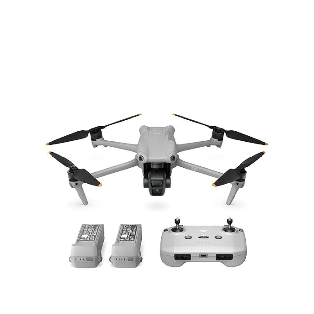 DJI AIR 3 FLY MORE COMBO (RC-N2)